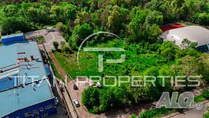 Парцел за продажба в гр. Банкя
