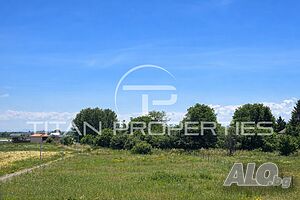Парцел за продажба в гр. Божурище, кв. Черна бара