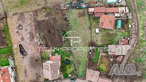Парцел, в регулация, Требич