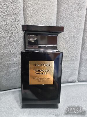 Парфюм Tom Ford Tobacco Vanille 100ml