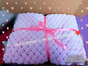 Бебешка пеленка