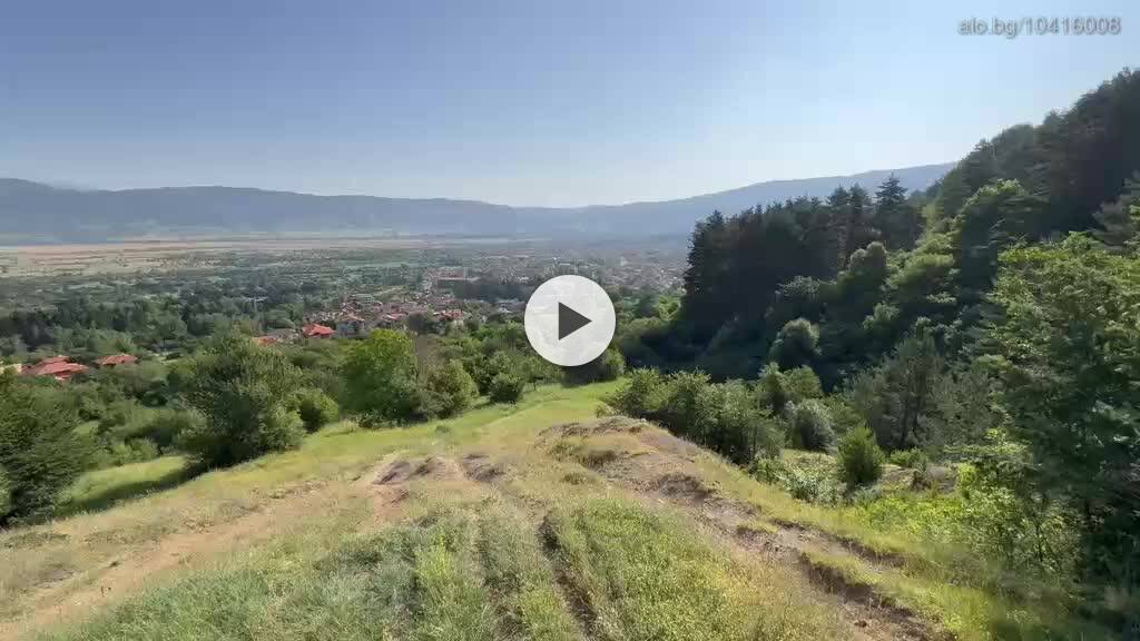 Сапарева баня