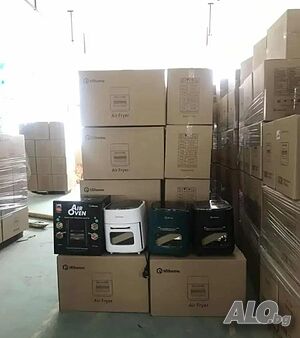 ❗Нов внос❗ Air Oven 15 l❗Ограничени бройки