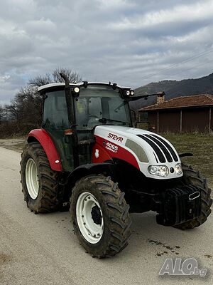 Styer kompakt 4095
