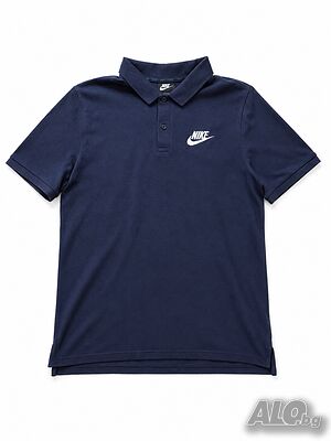Тениска на Nike
