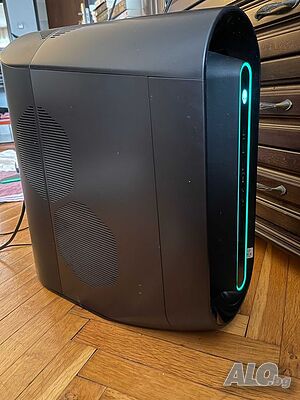 Геймърски - Alienware Aurora R11 Intel i9 10th Gen