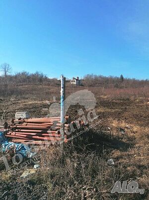 Парцел в регулация в гр. Велико Търново