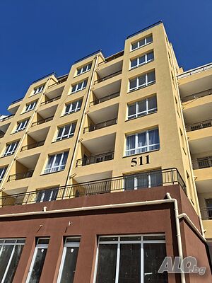 двустаен апартамент пред Акт 16-блок 511