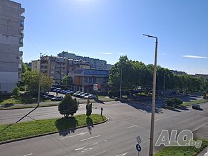 двустаен апартамент на Булеварда с Акт 16-бл.283