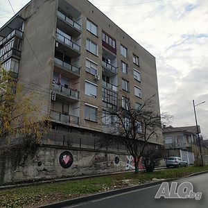 Апартамент 80 кв.м.