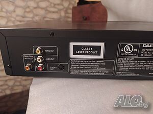 Двд DVD player United