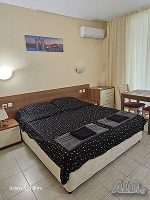 Студио до какao бийч в комплекс поло резорт