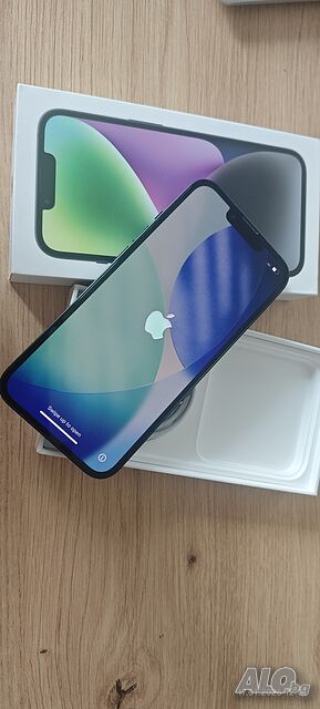 Iphone 14 128Gb Midnight