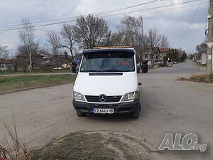 Пътна помощ под наем