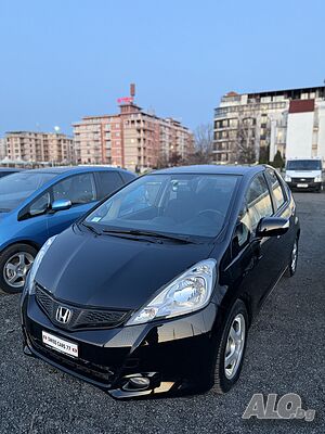 Honda Jazz 1.4i