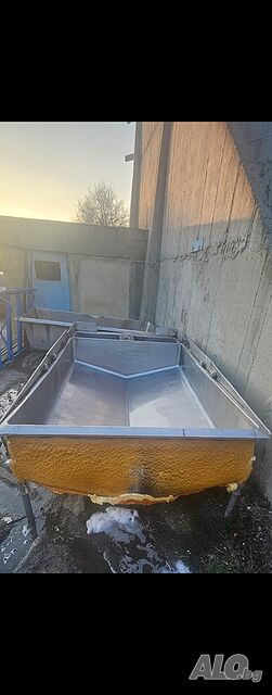 Вани от Нераждавейка
