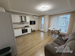 Апартамент под бунарджика