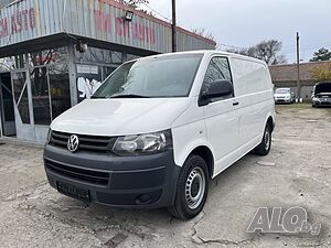 Фолксваген Транспортер 2.0TDI