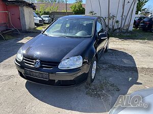 Фолксваген голф 1.9 105кс