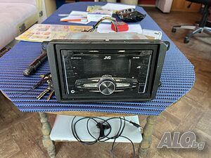 Медиа JVC
