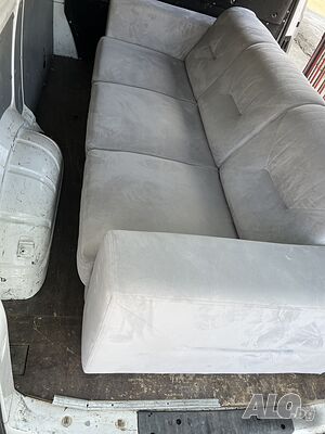 Диван с дължина 2.60м