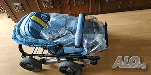 Детска количка ”Cangaroo”