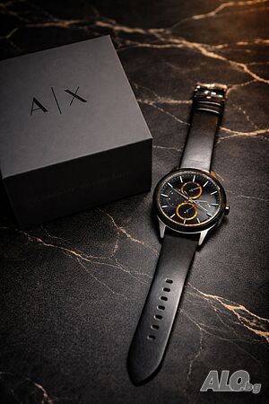 Armani Exchange ax1886 Dante
