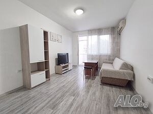 От собственик 2 стаи + кухня, широк център, ж.к. Възраждане, Бургас, под наем