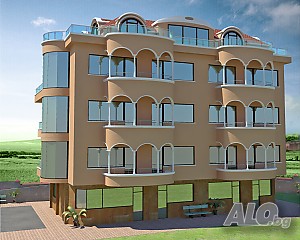 Продавам проект за жилищна кооперация-Договаряне!