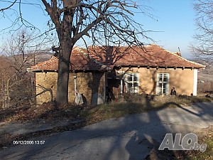 Къща в Габровския Балкан /Възрожденско училище/