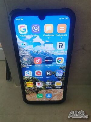 Xiaomi Redmi Note 7