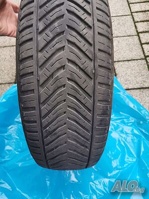 Всесезонни гуми TIGAR 195/60 R15, 92V - 3 бр.