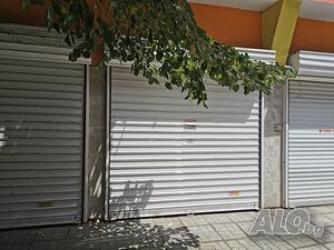 ГАРАЖ под наем