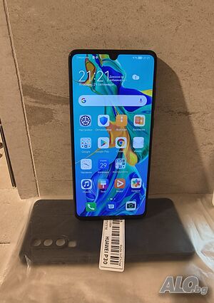 Huawei P30