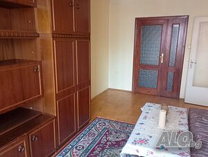 Тристаен апартамент под наем Бургас