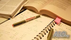 Уроци по математика в кв. Банишора - опитен преподавател