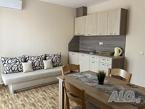 Нощувки в апартамент в гр. Несебър, кв. Черно море- Йонона 1