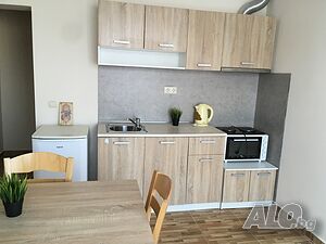 На почивка и море в Несебър, нощувки и релакс в апартамент Jonona 2