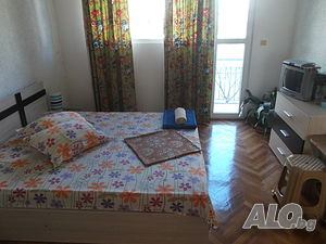 Апартамент 4-5-6 човека-може краткосрочно.
