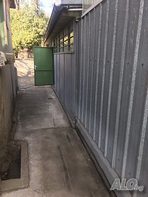 къща в Каргон