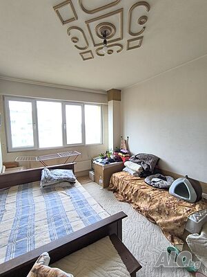 Продавам двустаен апартамент в гр. Перник кв. Изток