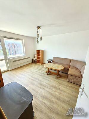 Продавам двустаен апартамент в гр. Перник кв. Твърди ливади