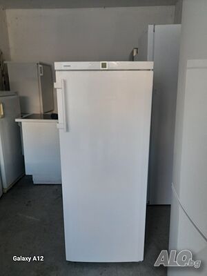 Фризер Liebherr GNP2356, NoFrost, Обем 195 л