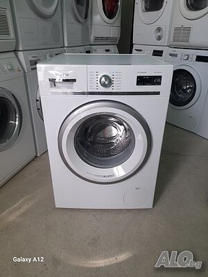 Инверторна Пералня SIEMENS iQ700 Extra Klasse А+++