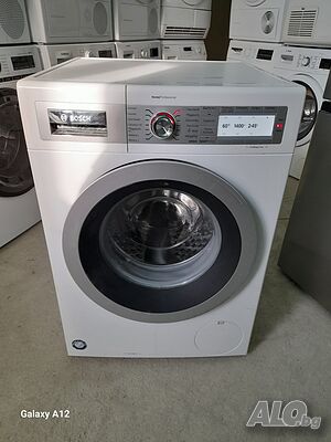 Пералня Bosch Home Proffesional WAY28742 А+++