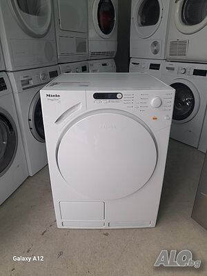 Сушилня Miele T77 44C T YoungVision c