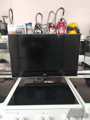 Телевизор с плосък екран LG, 32” (81cm) Full HD Cinema 3D LED LCD TV