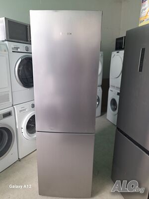 Хладилник с фризер Bosch KGN36VL35, NoFrost