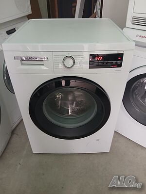 Пералня Bosch WUU28T30, 8 KG, 1400 оборота