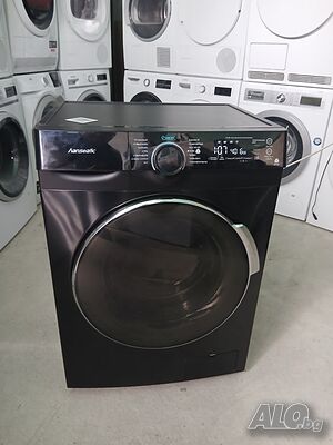 Нова пералня Hanseatic HWMK814A1B1, 8 kg